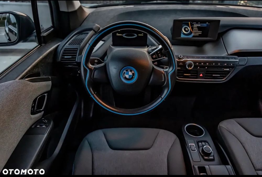 BMW i3 Standard - 7