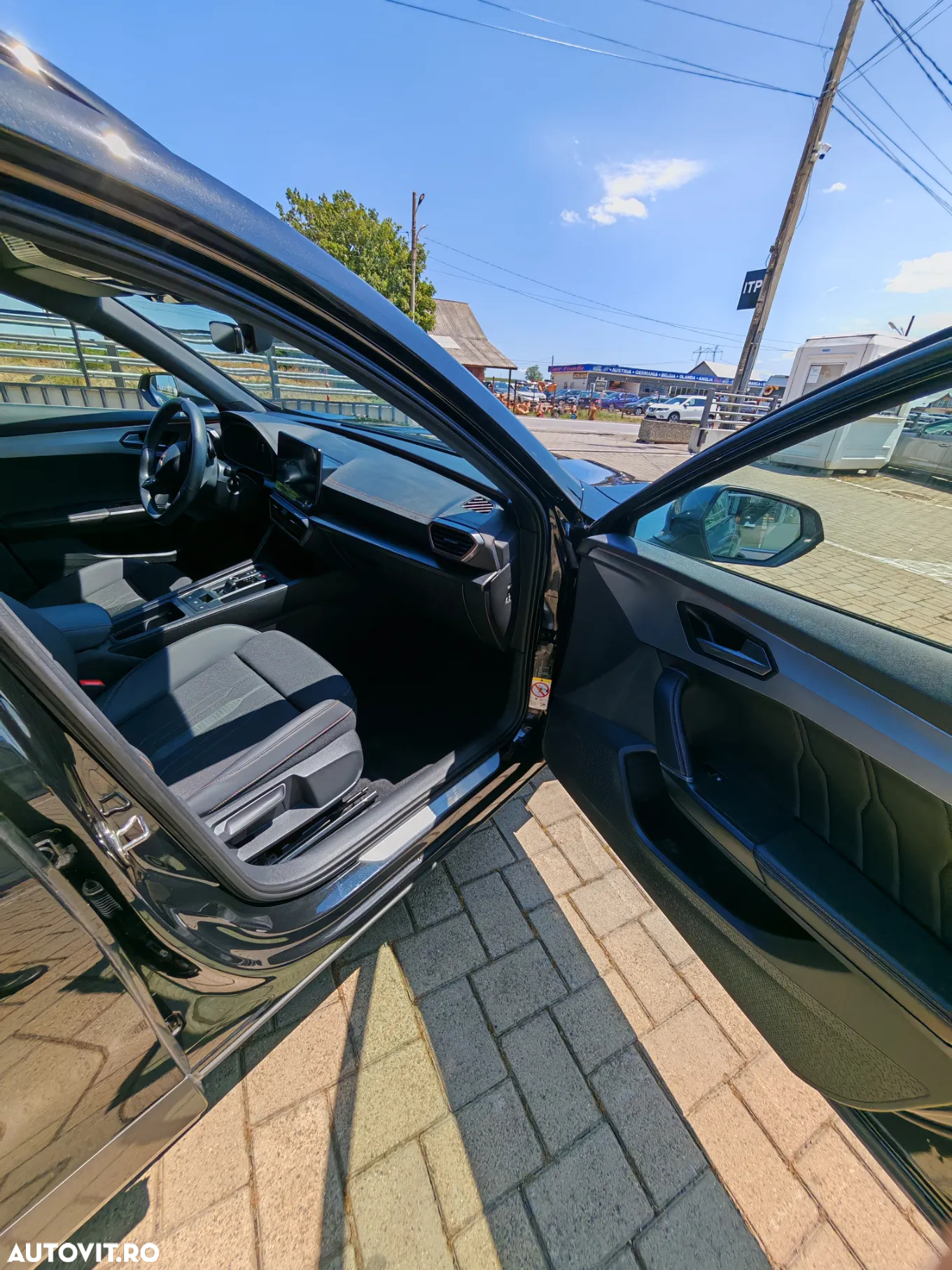 Cupra Formentor 1.4 e-HYBRID PHEV - 26