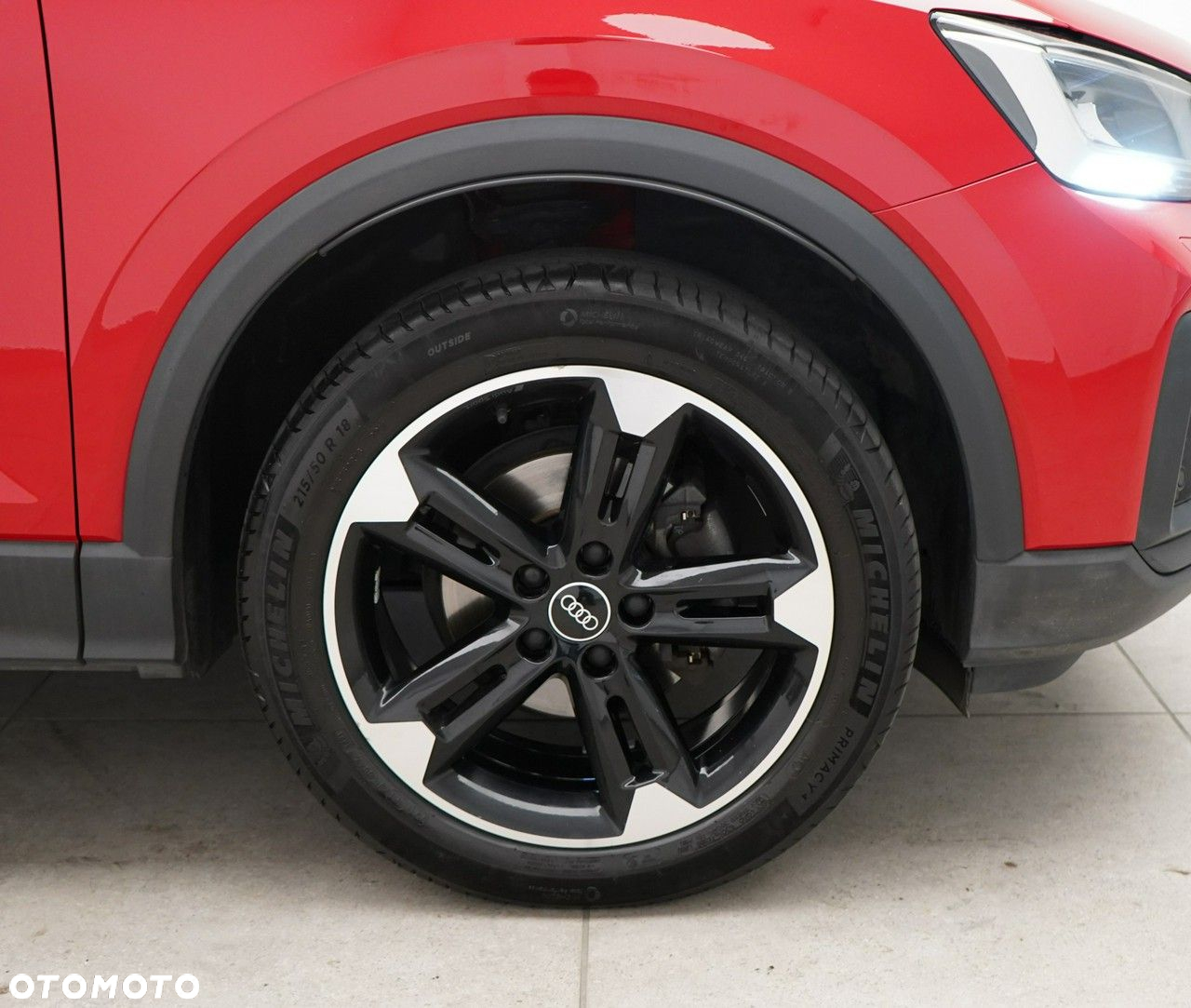 Audi Q2 - 12