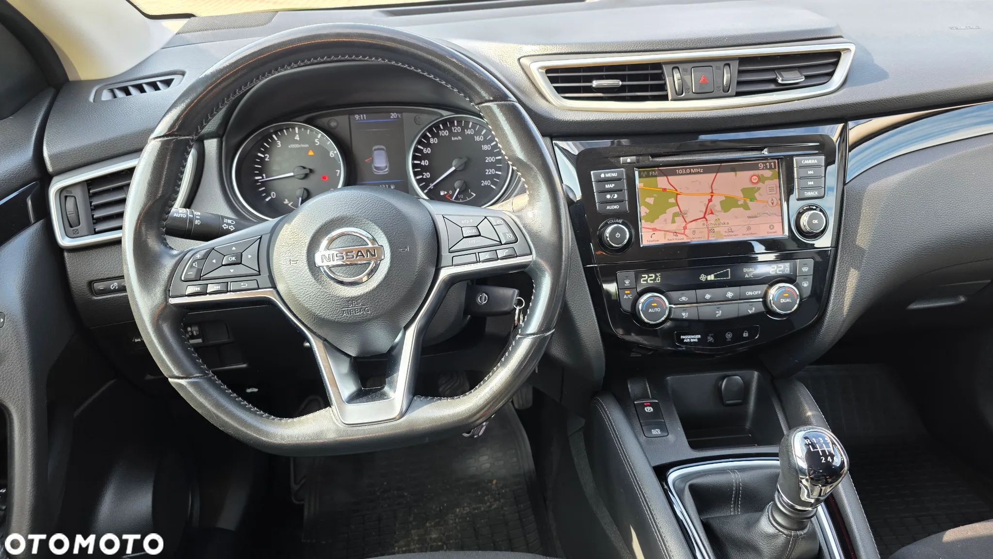 Nissan Qashqai 1.3 DIG-T TEKNA - 19