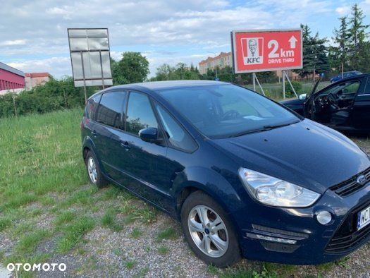 Ford S-Max - 7