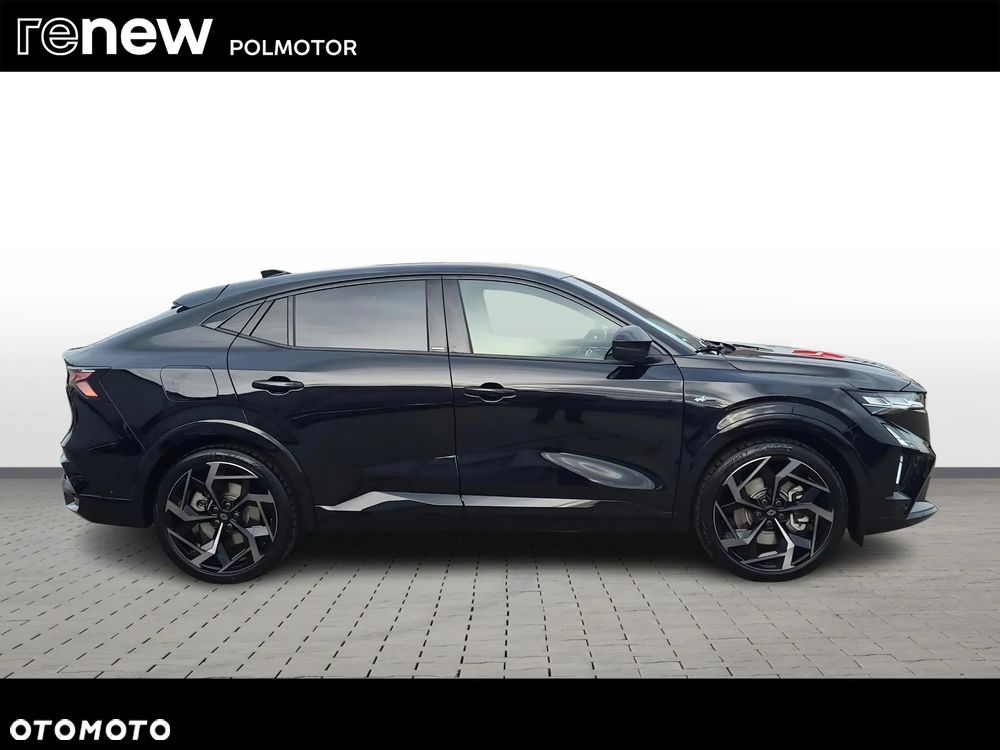 Renault Rafale 1.2 E-Tech PHEV 4x4 300 atelier Alpine MMT - 6