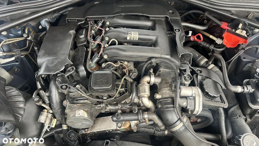 BMW Seria 5 520d Edition Fleet - 13