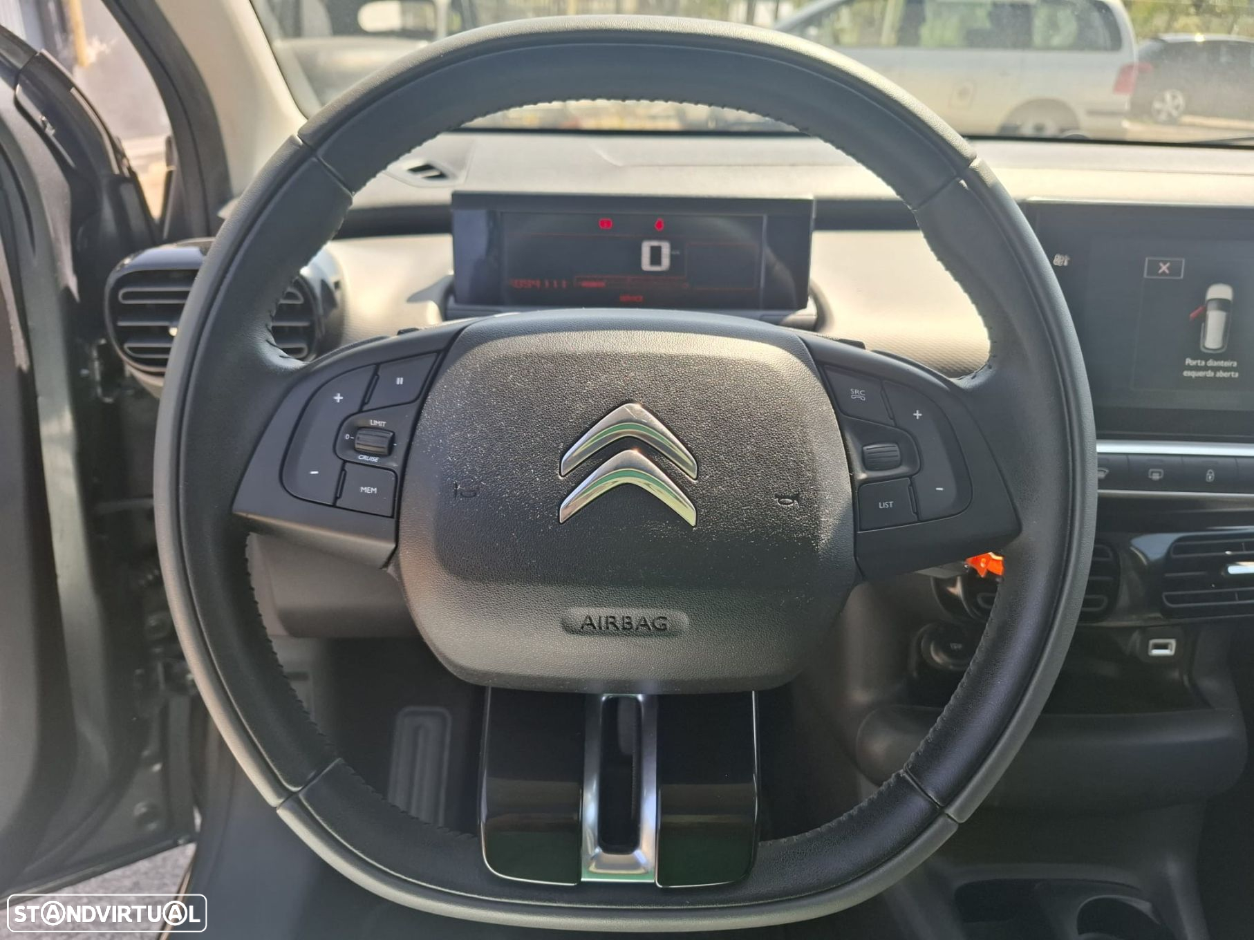 Citroën C4 Cactus 1.2 PureTech OneTone - 26
