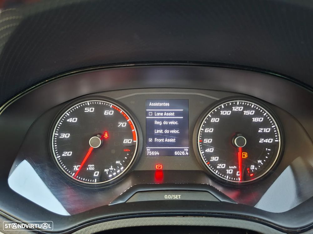 SEAT Arona 1.0 TSI FR - 31