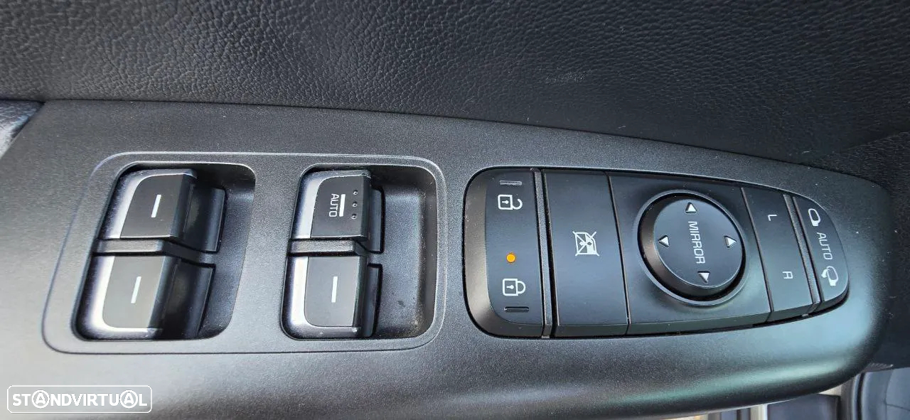 Kia Sportage 1.7 CRDI ISG TX Prime - 24