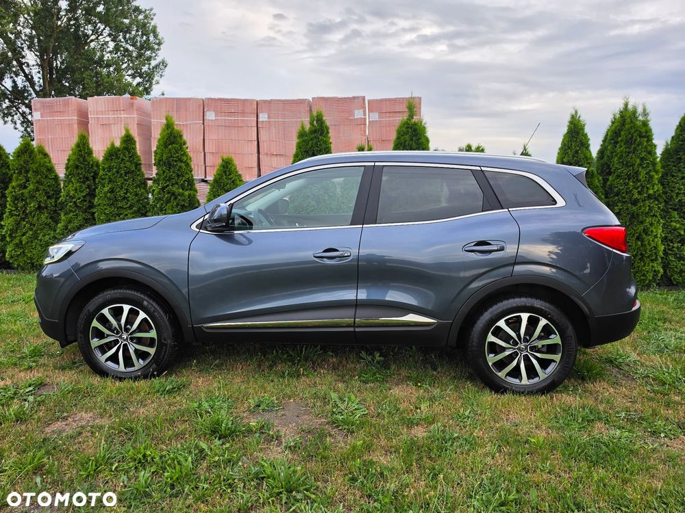 Renault Kadjar Energy dCi 110 LIMITED - 38