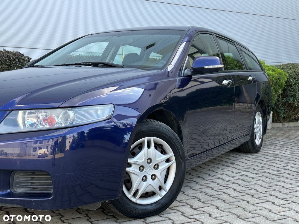 Honda Accord 2.0 i Comfort - 11
