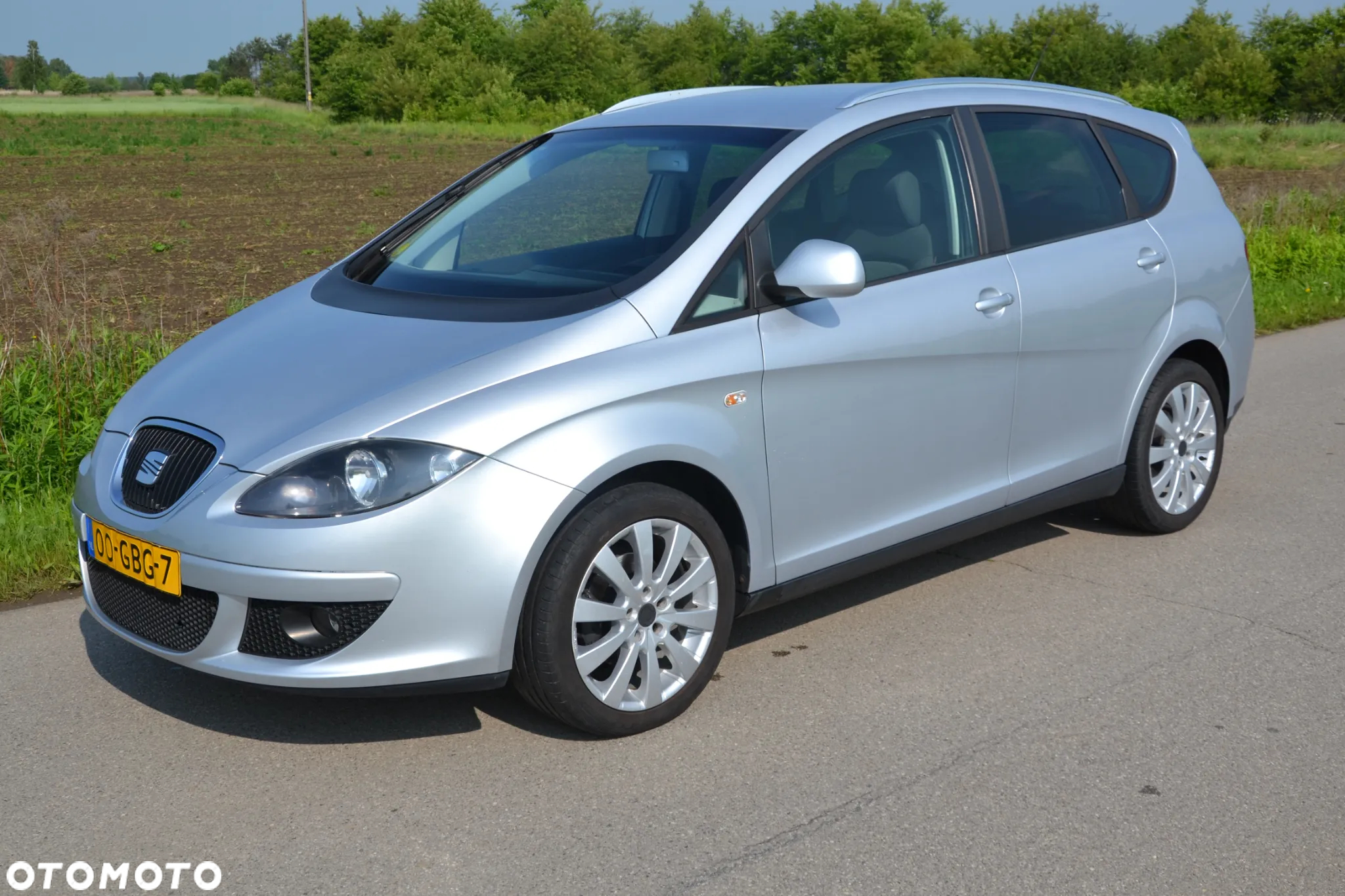Seat Altea 1.6 Sport Edition - 30