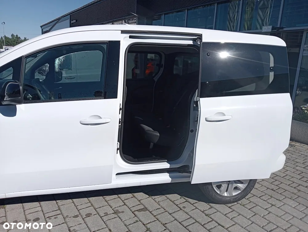 Renault Kangoo 1.3 TCe Equilibre - 9