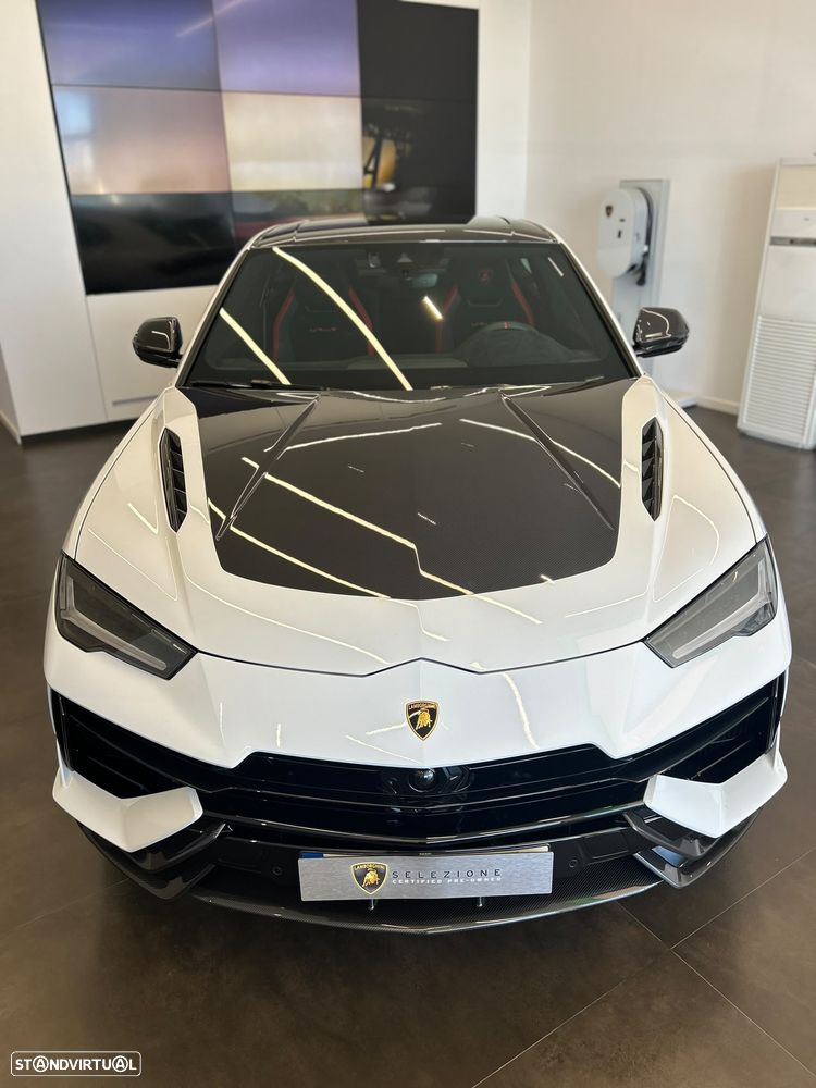 Lamborghini Urus 4.0 V8 Performante - 7