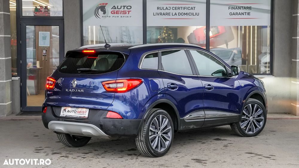 Renault Kadjar - 6