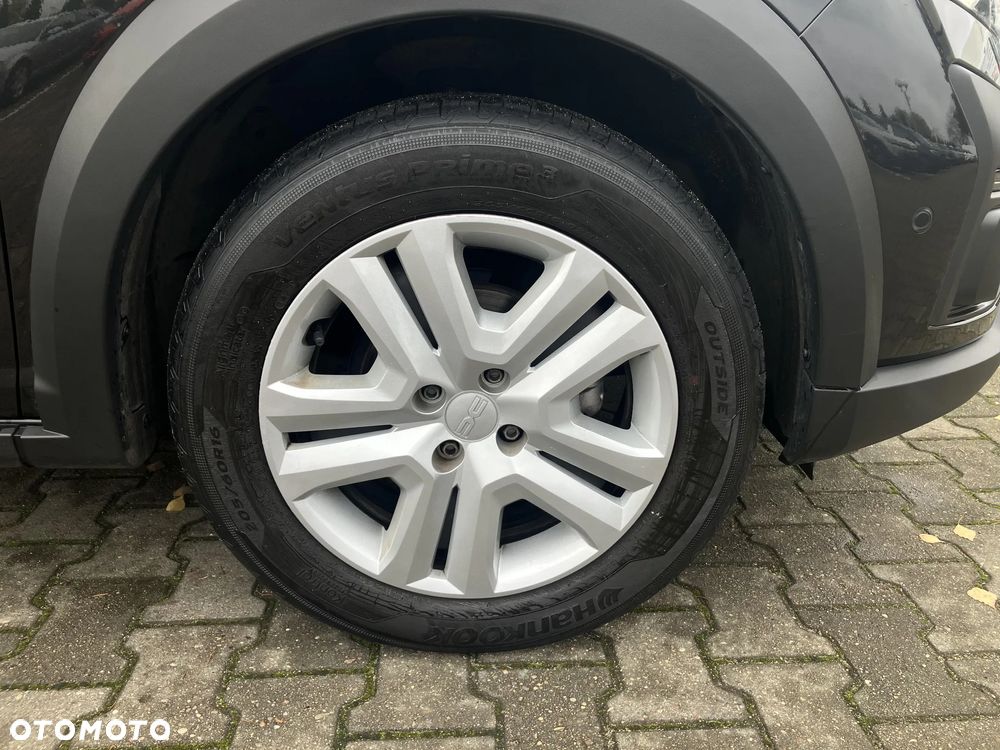 Dacia Sandero Stepway - 18