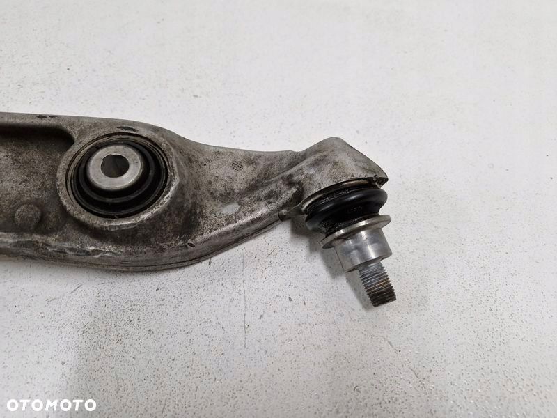 ALFA ROMEO STELVIO WAHACZ LEWY PRZÓD PRZEDNI PROSTY K2061-03 - 2