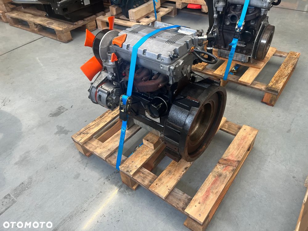SILNIK LOMBARDINI LDW 1003 DEUTZ F3M 1008 FOCS 9755netto - 5