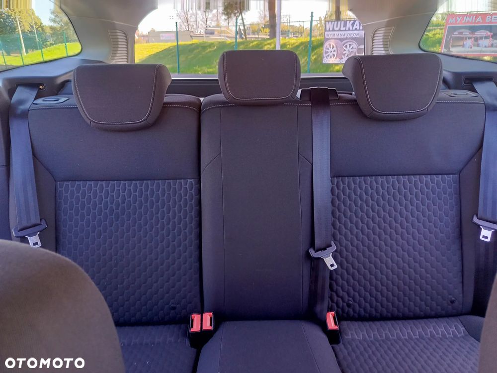 Ford Focus 1.0 EcoBoost Start-Stopp-System Champions Edition - 27