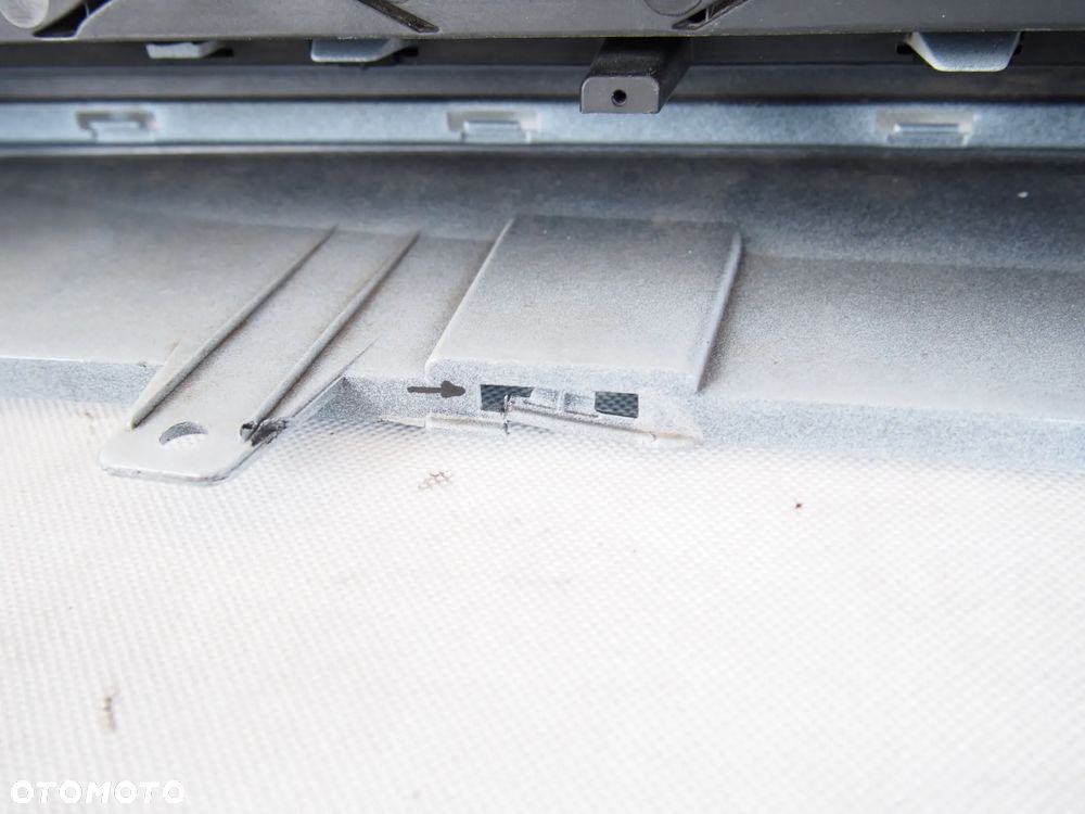 Kia Ceed 3 III 18-21r Zderzak przod przedni - 7