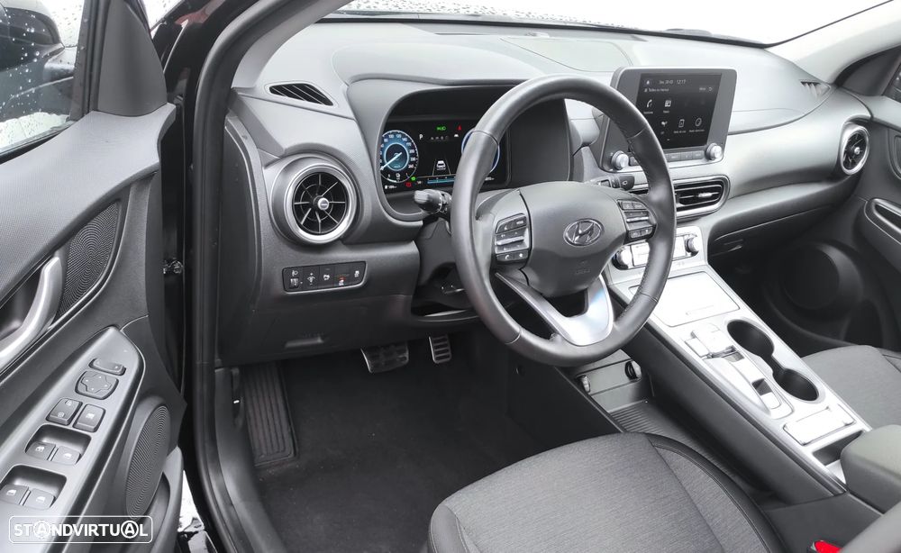 Hyundai Kauai 64 kWh Premium - 5