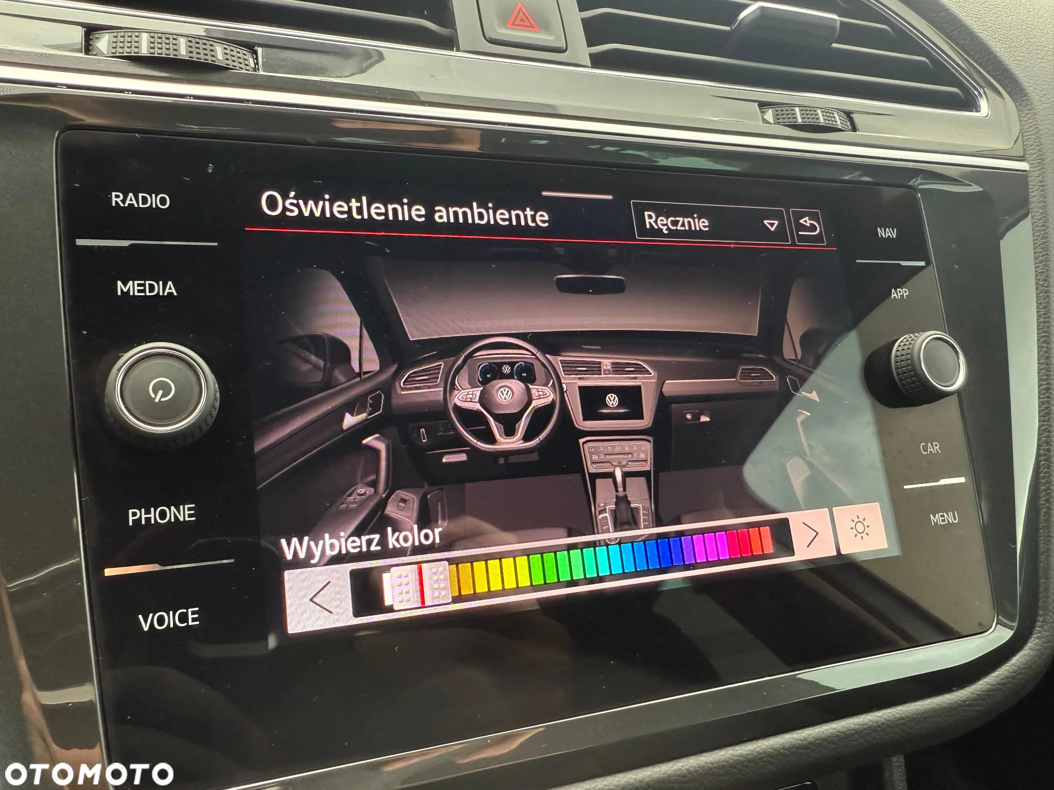 Volkswagen Tiguan 2.0 TSI 4Mot Elegance DSG - 31