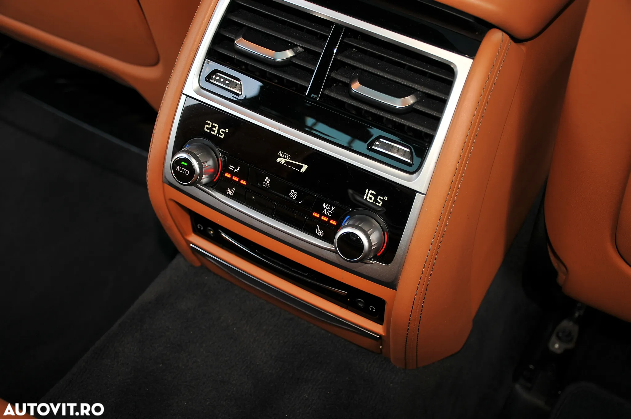 BMW Seria 7 740d xDrive - 18