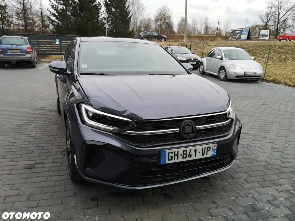 Volkswagen Taigo 1.0 TSI Special Edition DSG - 13