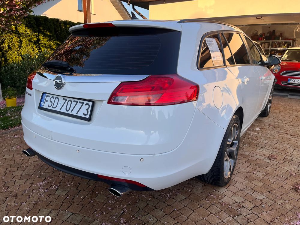 Opel Insignia - 3