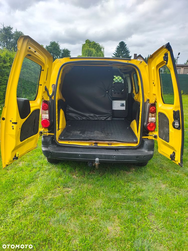 Citroën Berlingo 1.6 HDi Attraction - 8