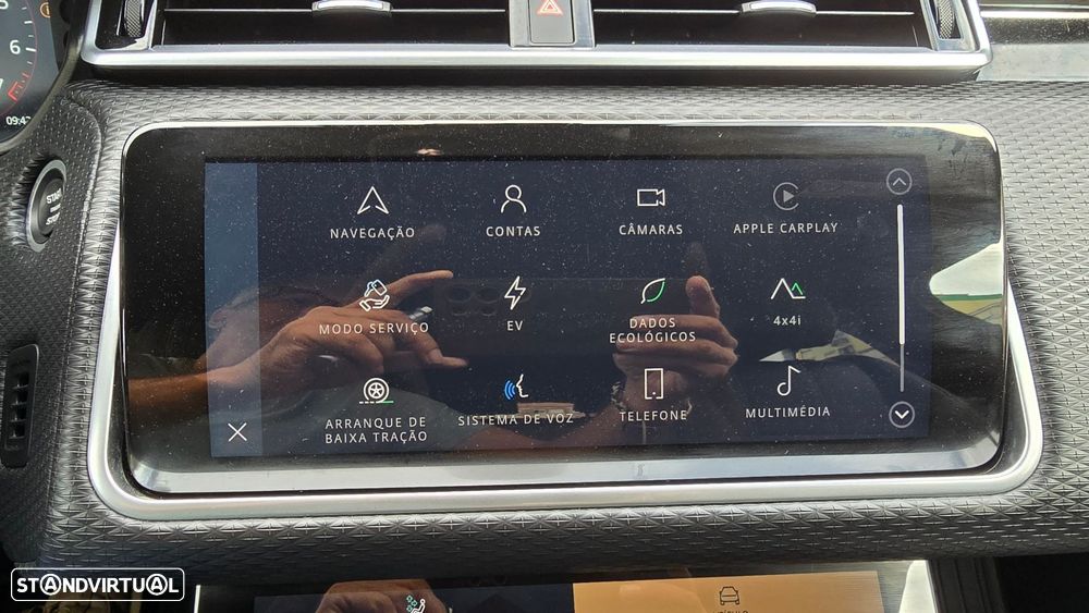 Land Rover Range Rover Velar - 28