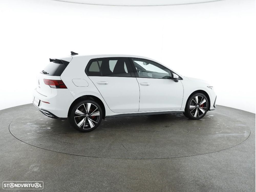 VW Golf 1.4 TSI GTE DSG - 10
