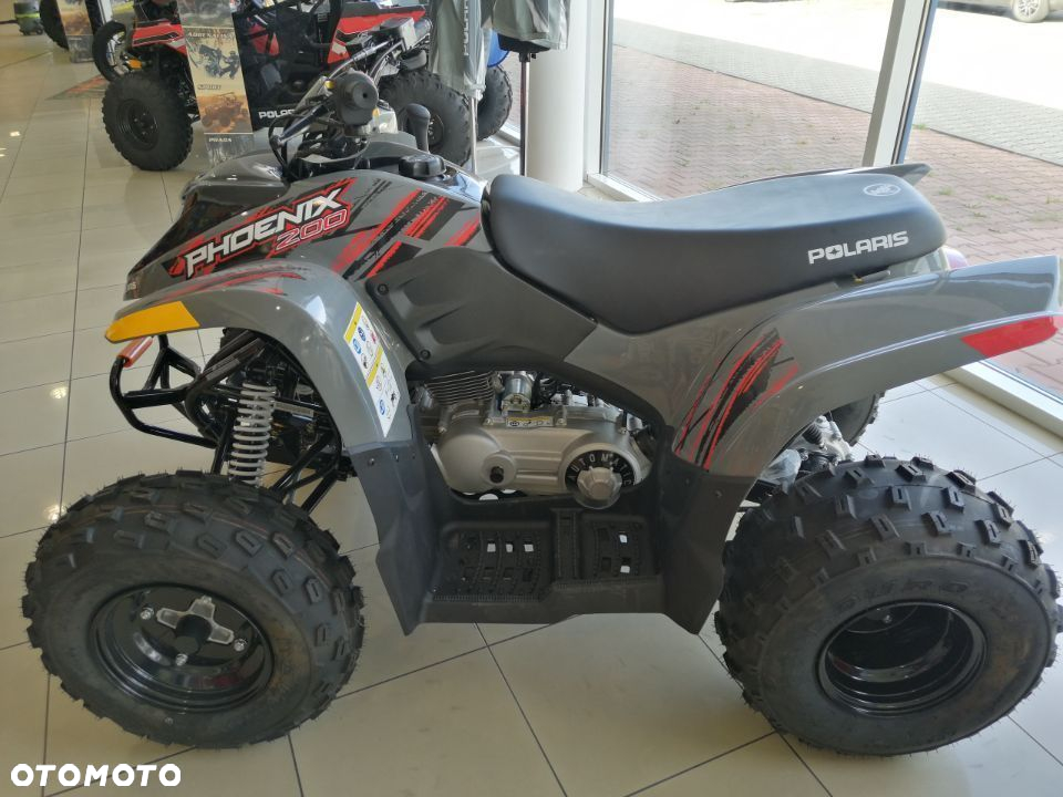 Polaris Inny