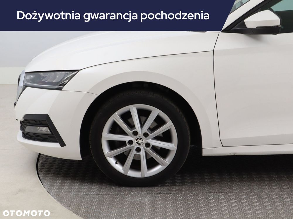Skoda Octavia - 17