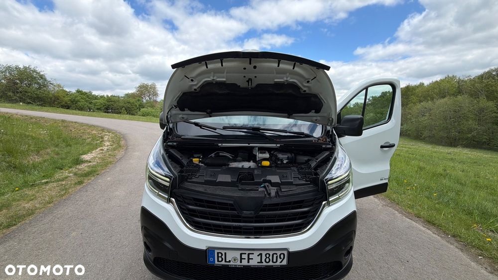 Renault Trafic - 22