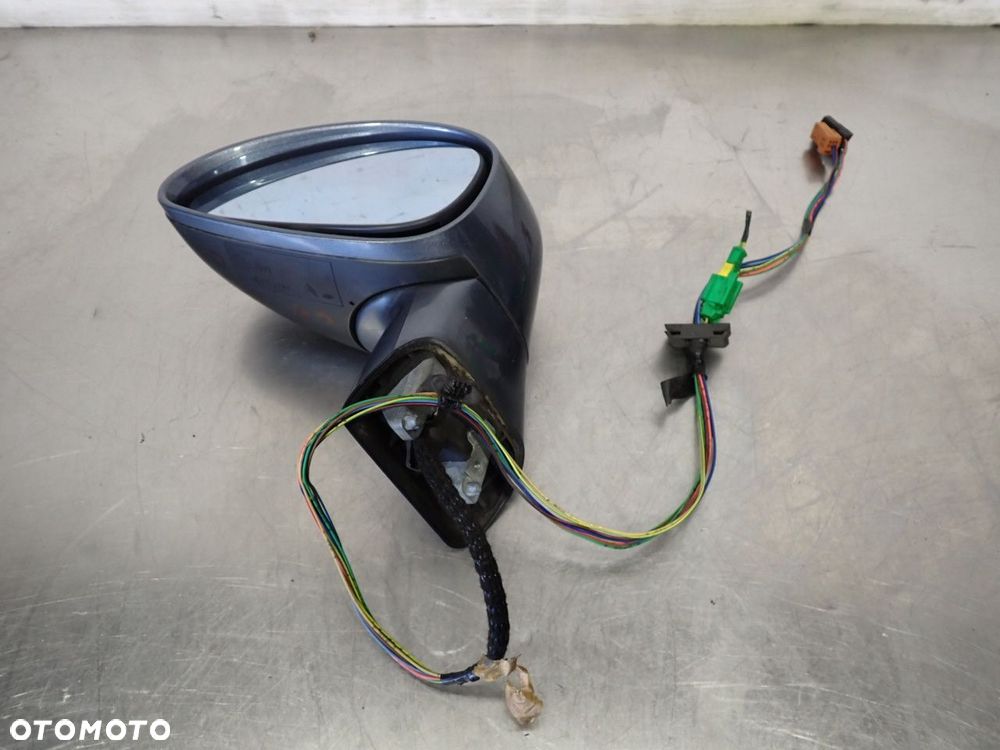 LUSTERKO LEWE ELEKTRYCZNE CITROEN C4 COUPE - 1