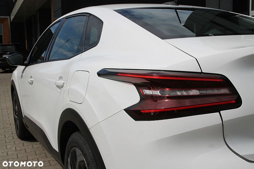 Citroën C4X 1.2 PureTech Plus S&S EAT8 - 37