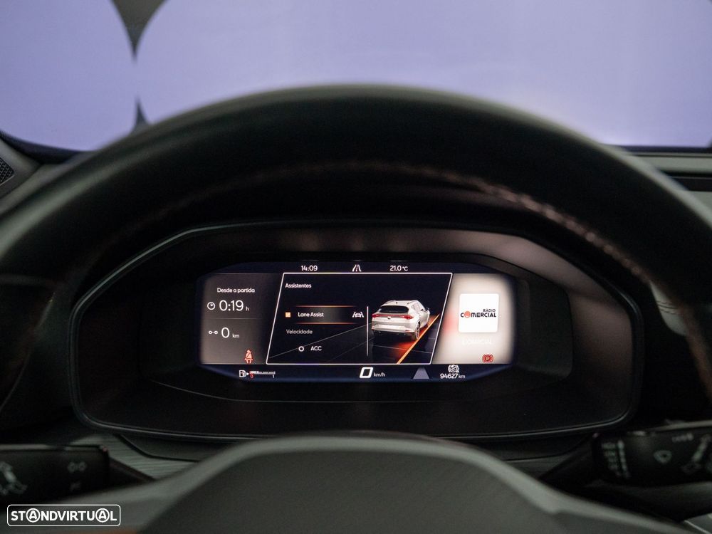 Cupra Formentor 2.0 TDI - 17