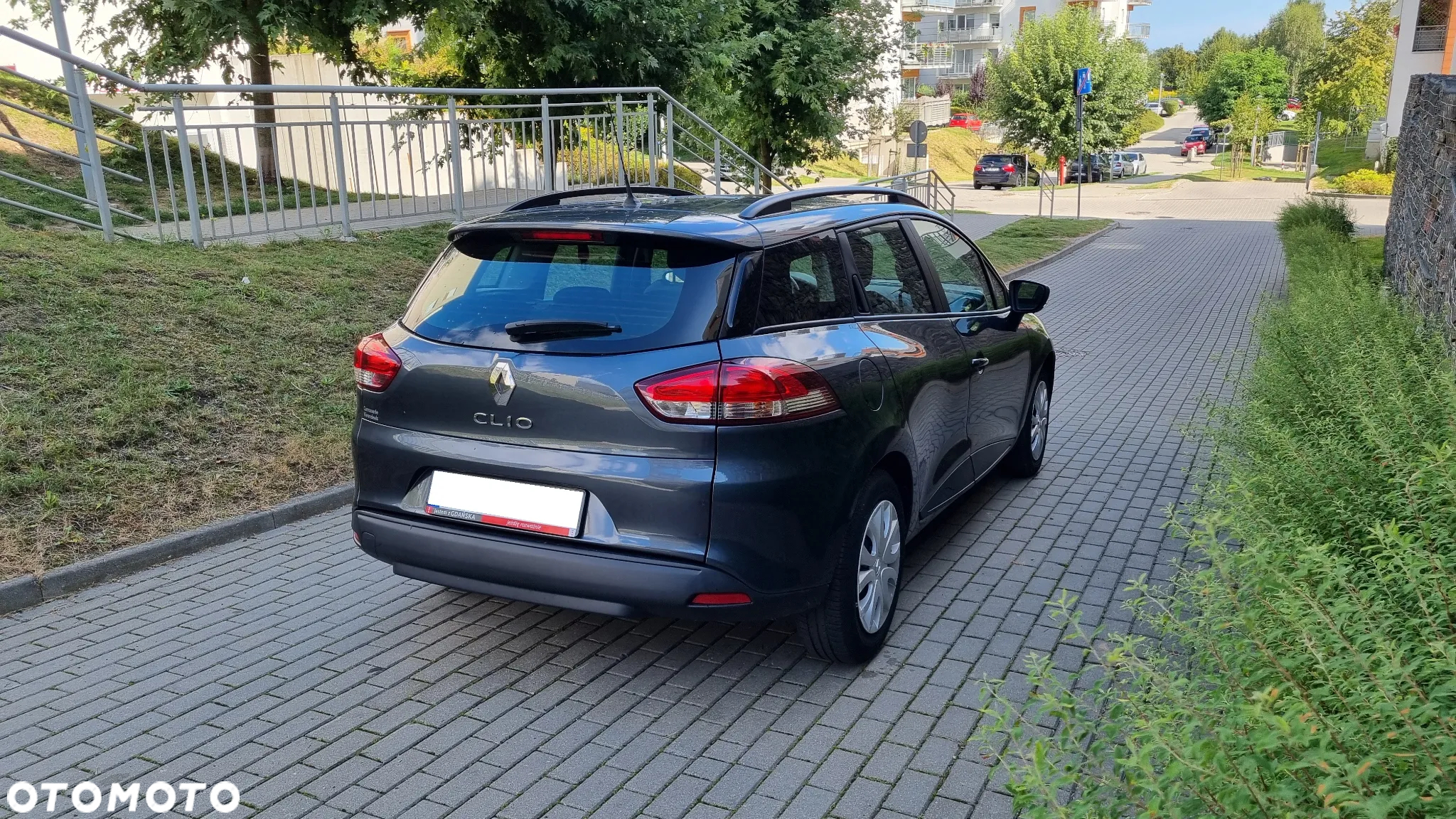 Renault Clio - 4