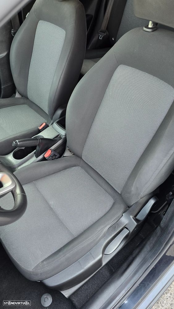 Fiat Tipo 1.3 M-Jet Street - 9