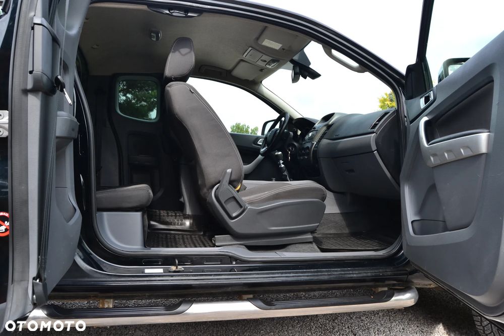 Ford Ranger 2.2 TDCi 4x4 DC XLT - 40