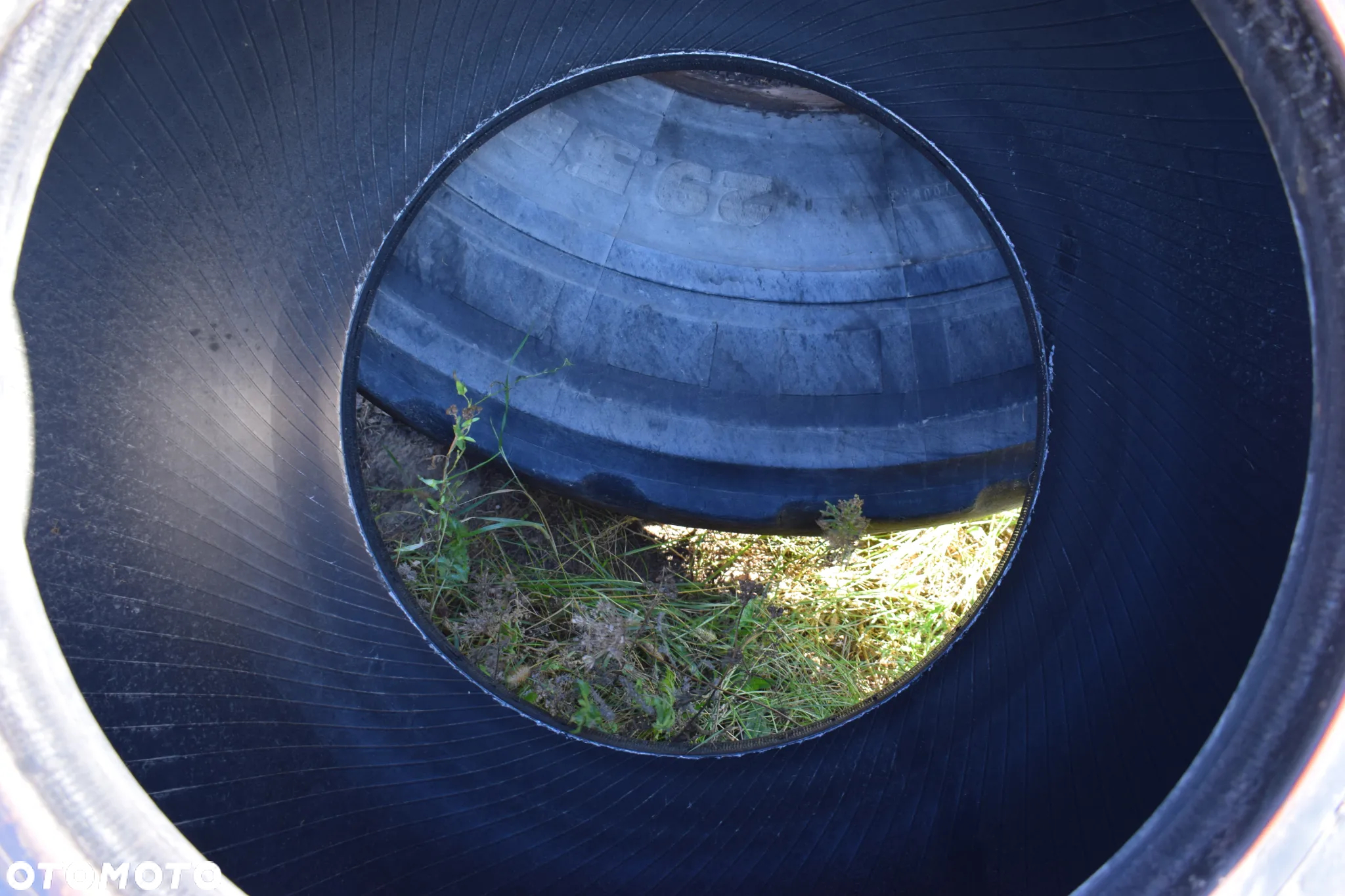 Używane Opony Michelin XHA2 29.5 R25 - 4