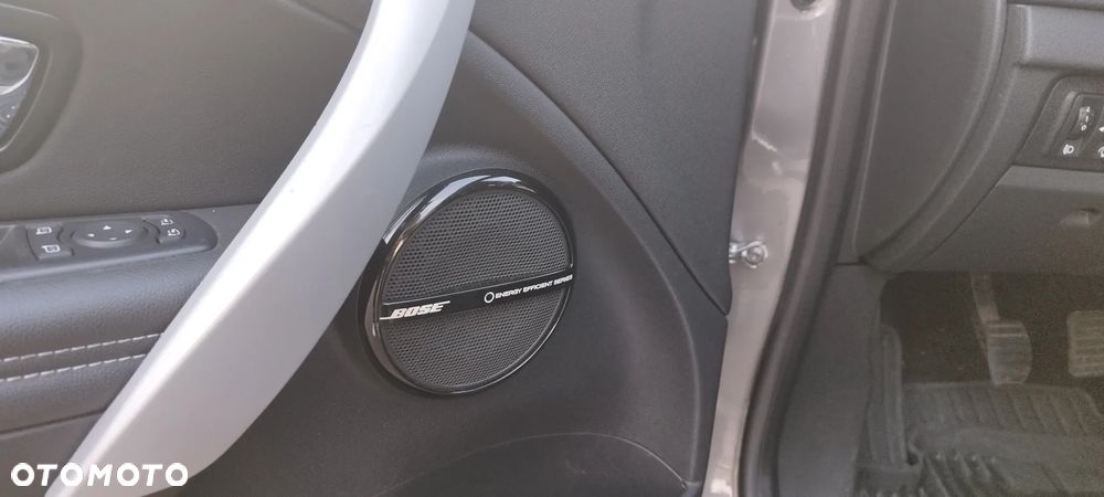 Renault Megane 1.6 dCi Bose - 12