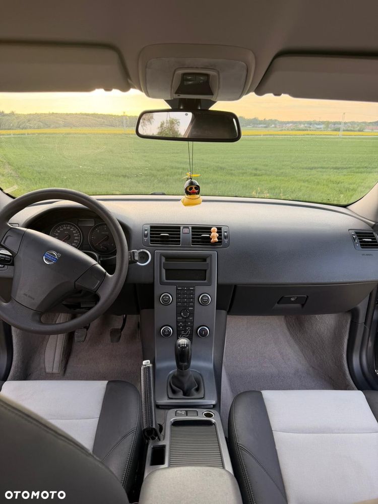 Volvo C30 - 4