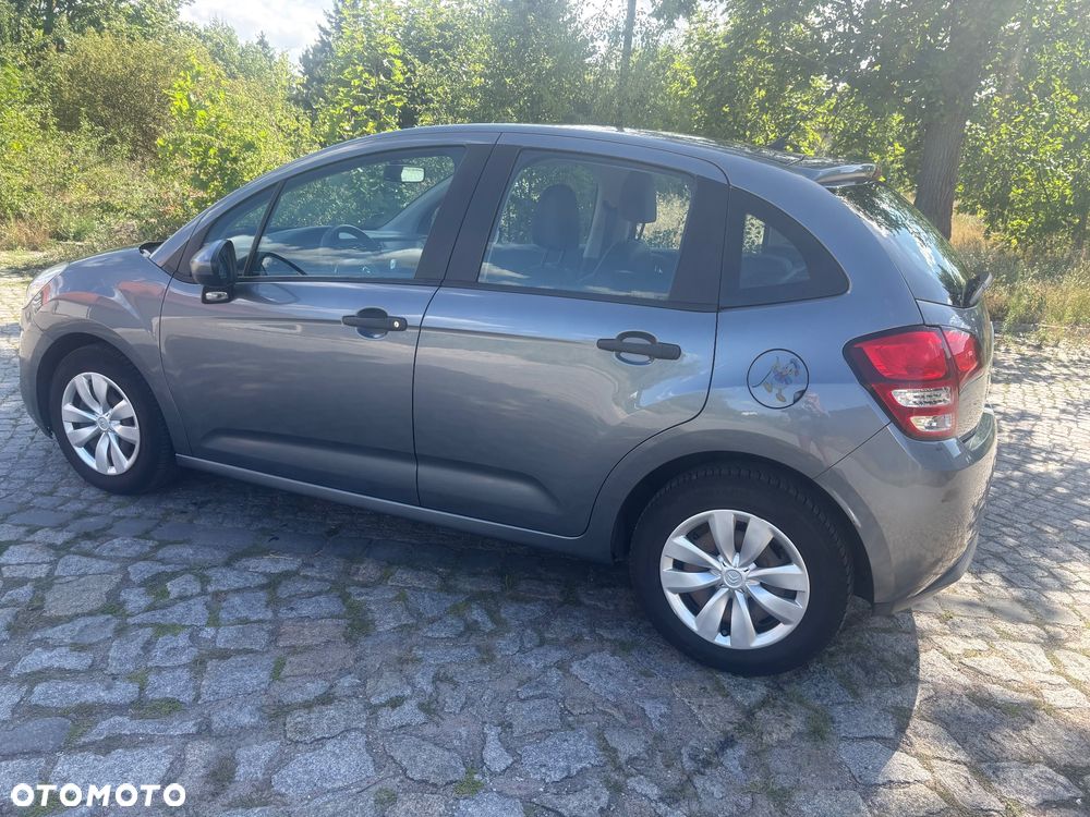 Citroën C3 1.4 Selection - 8