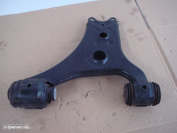 Braço Suspenção Fr Esq Mercedes-Benz A-Class (W169) - 1