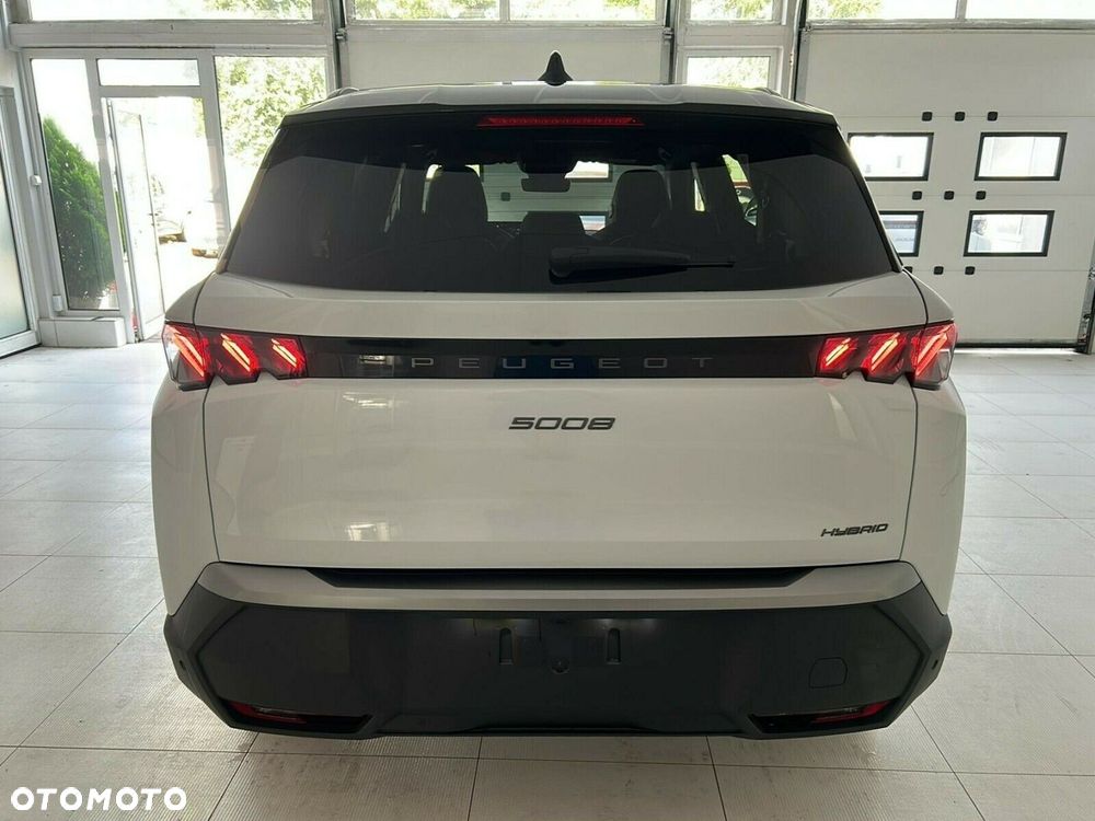Peugeot 5008 - 6