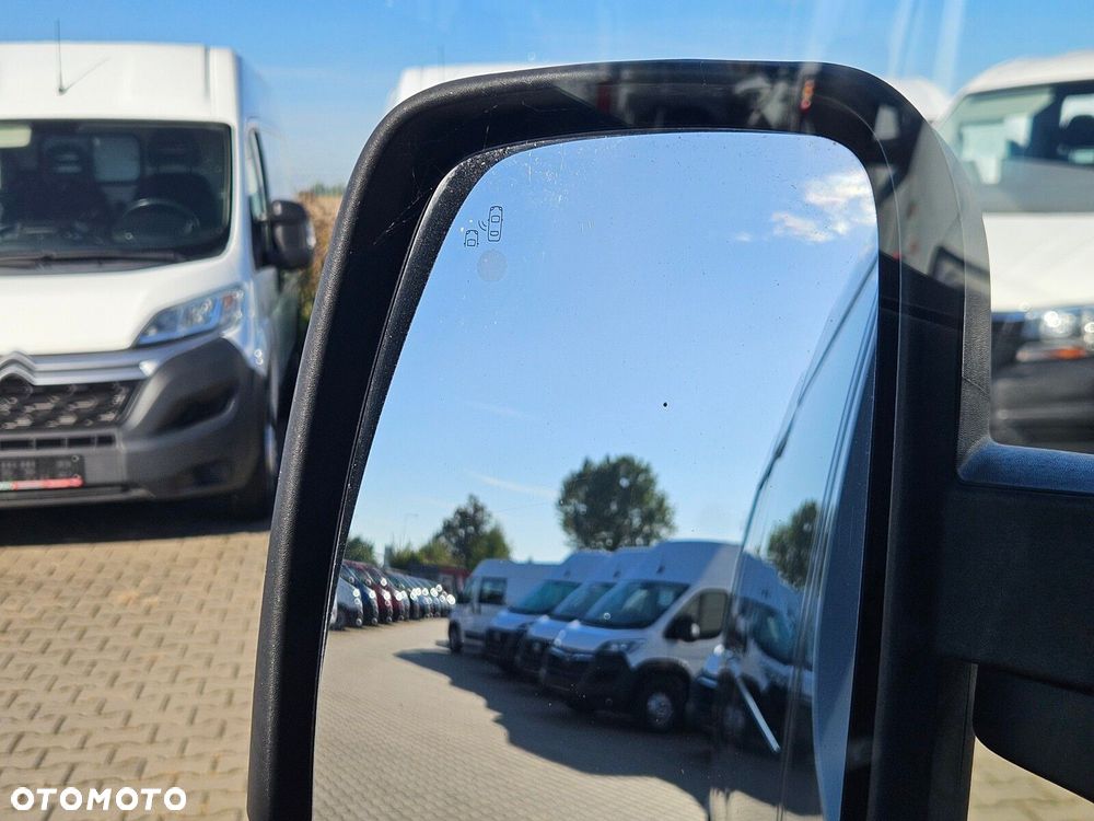 Renault Master L3H2 *99999zł Netto* Brygadówka 7 osób 2.3 dCi/180KM - 18