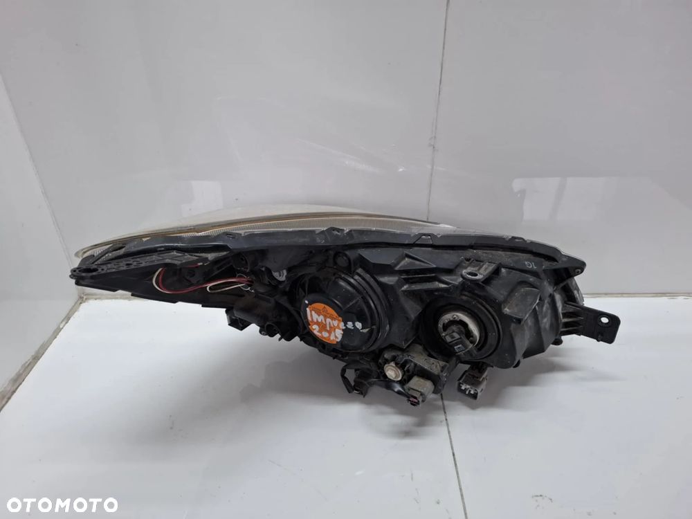 LAMPA LEWA PRZEDNIA PRZÓD SUBARU IMPREZA XV 11-17 XENON - 8