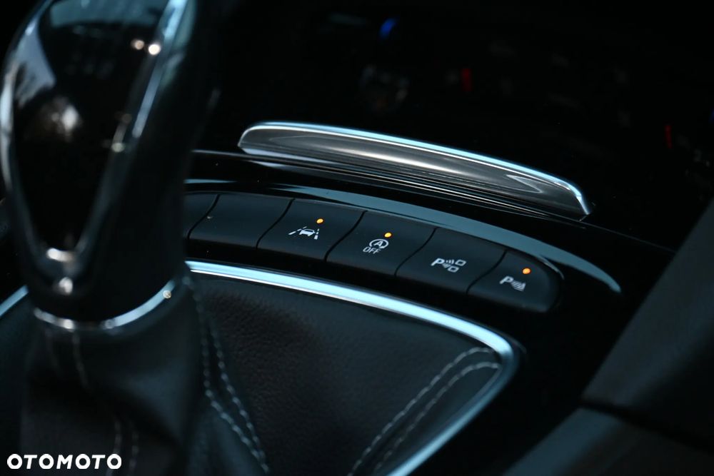 Opel Insignia Grand Sport 2.0 Diesel Selection - 24