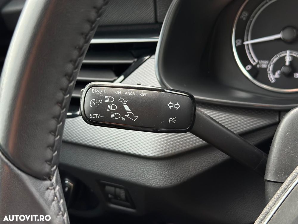 Skoda Scala 1.0 TSI Ambition - 37