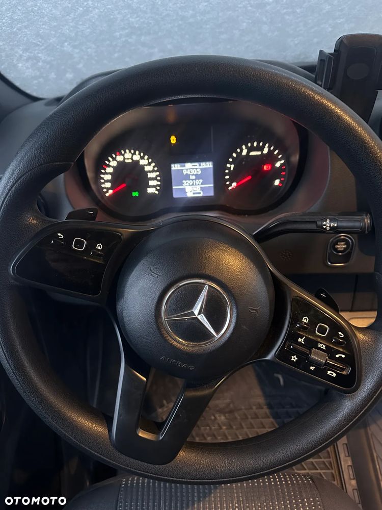 Mercedes-Benz SPRINTER 311 CDI - 6