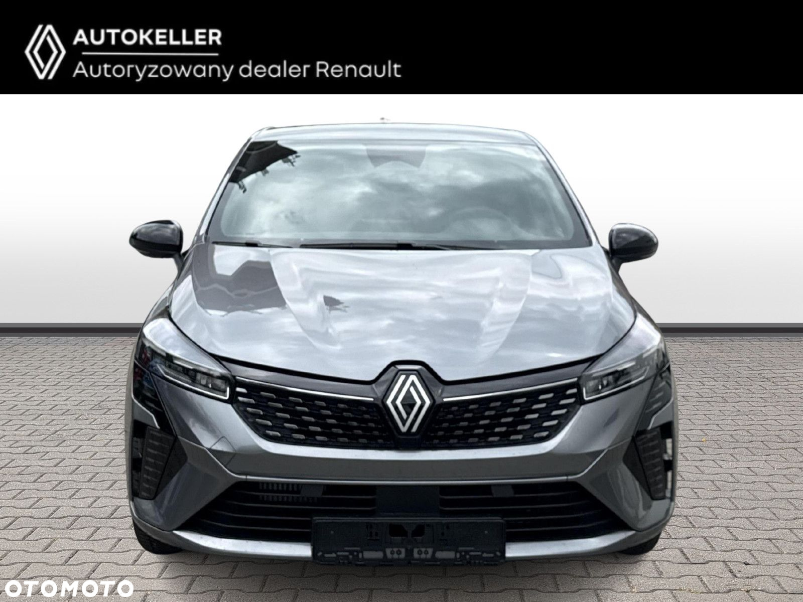 Renault Clio - 8